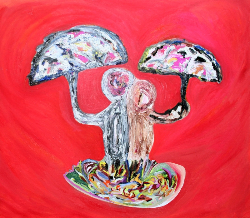 Writers Together Meetup