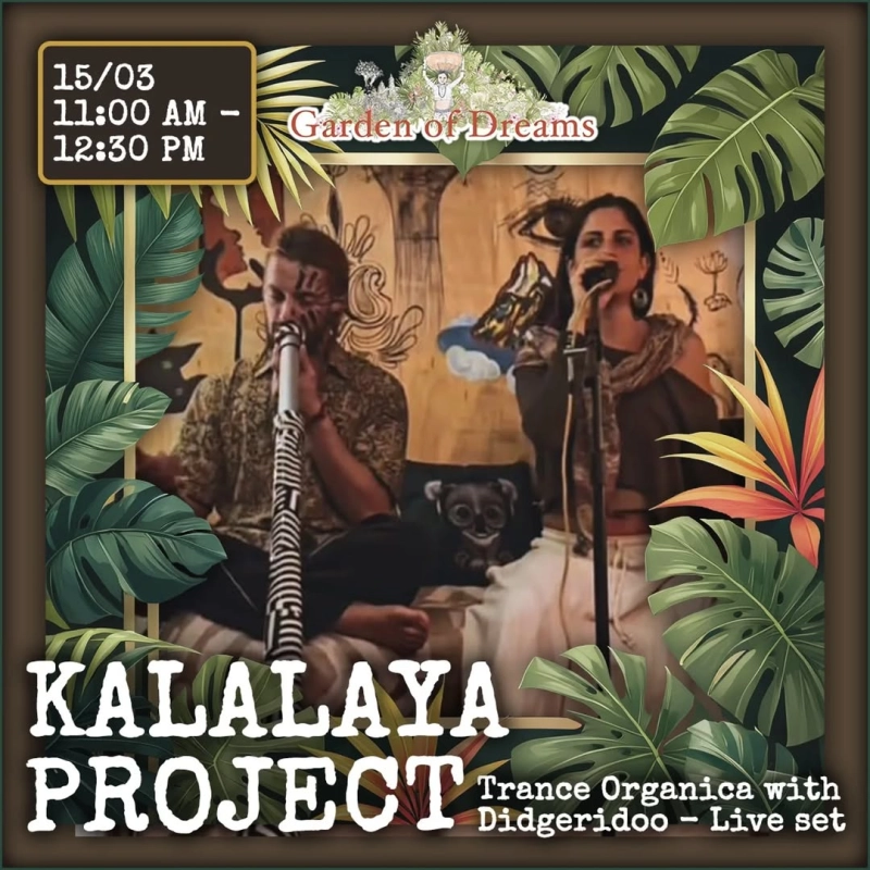 Kalalaya Project
