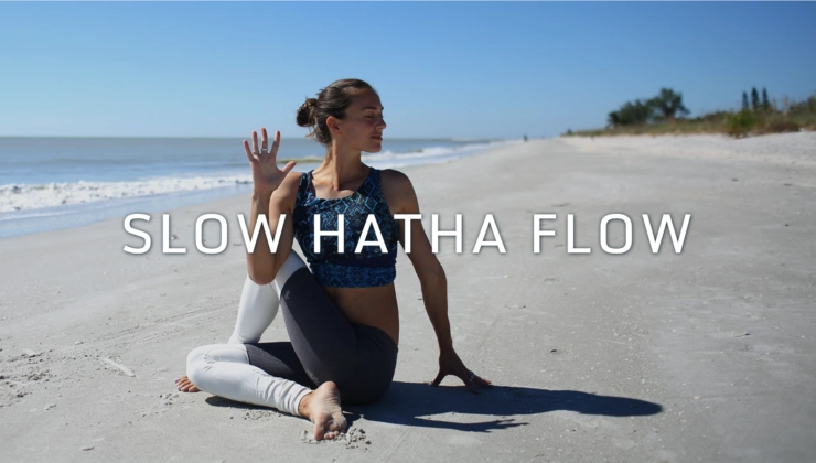 Hatha Flow