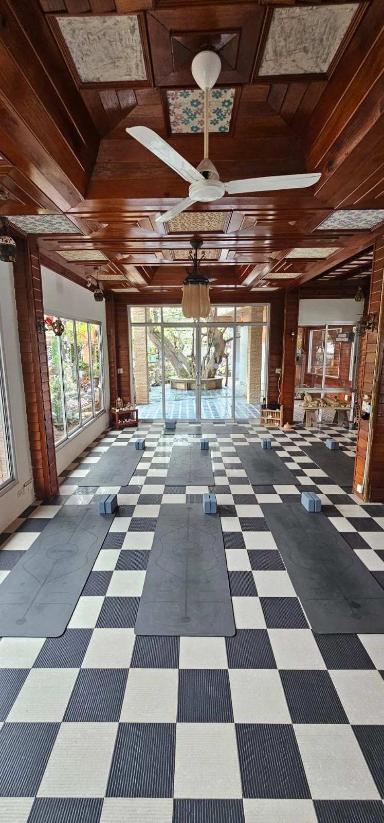 Kundalini Activation Process