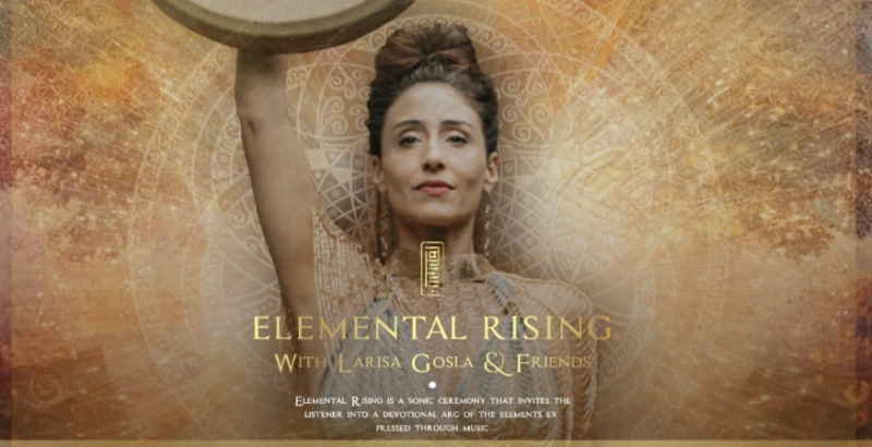 Elemental Rising