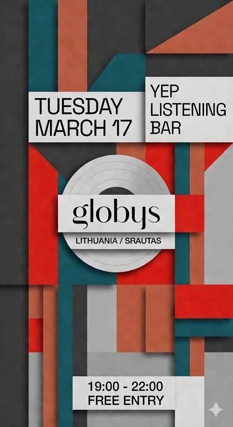 Tuesday Sessions: Introducing globys Lithuania