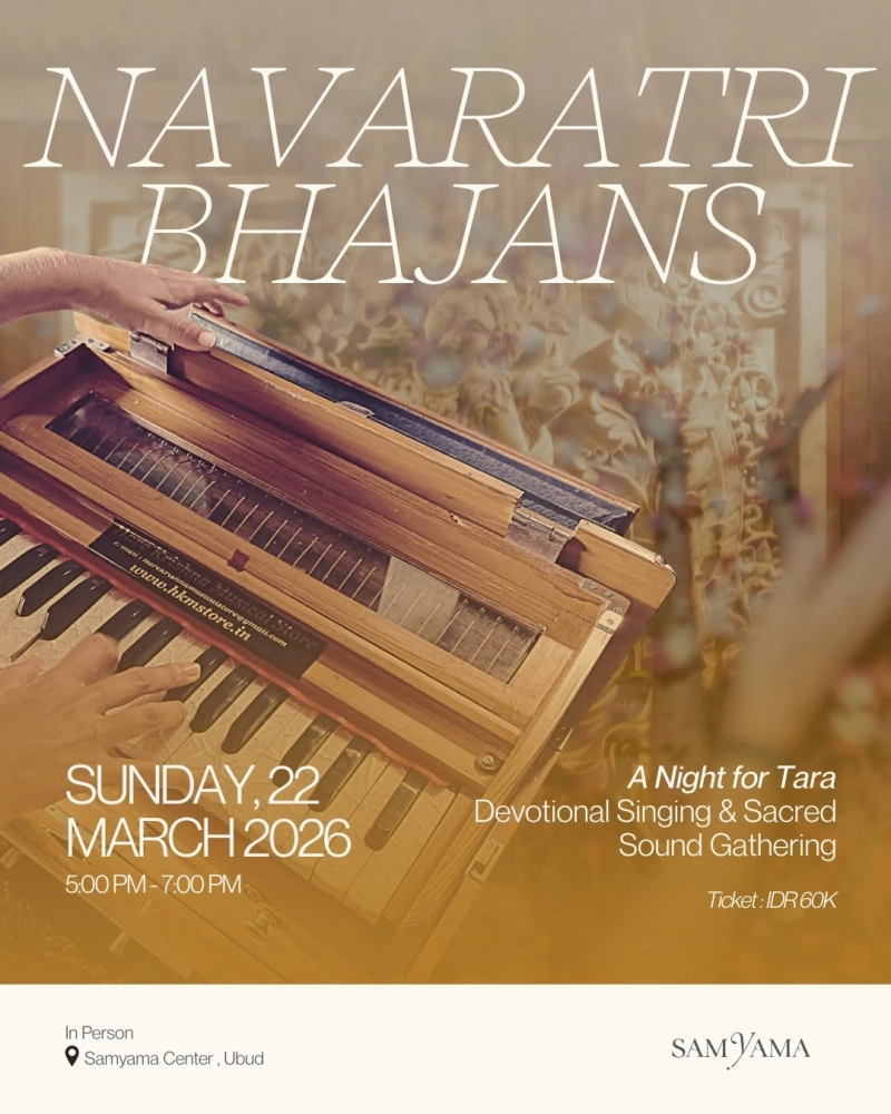 Navaratri Bhajans