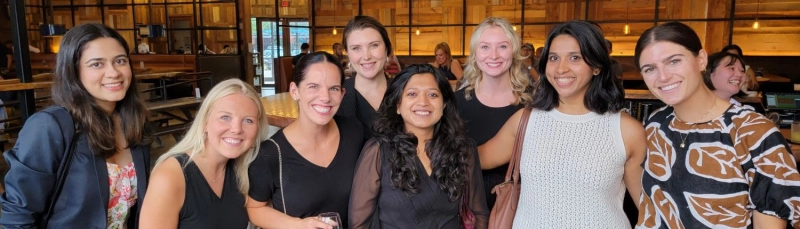 Women's Peri-Menopause Meetup