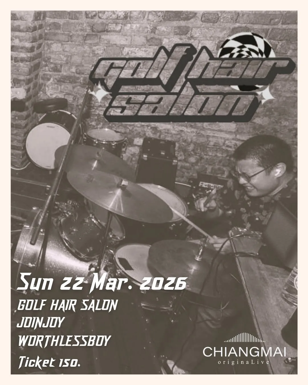 Live Music On Sunday