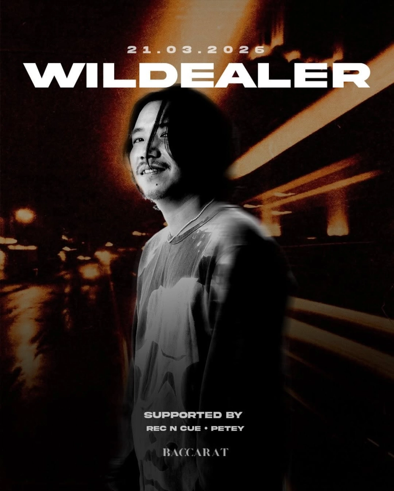 Wildealer