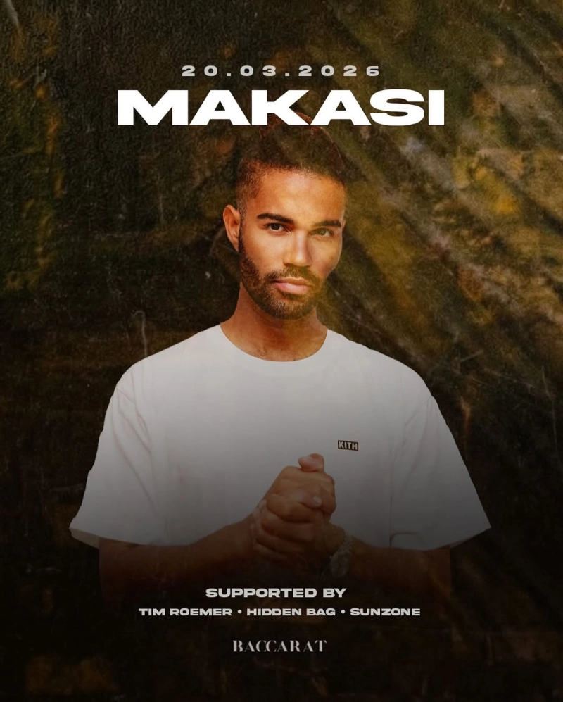 DJ Makasi