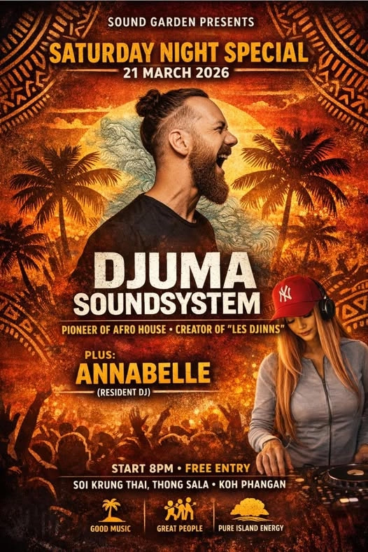 Saturday Night Special