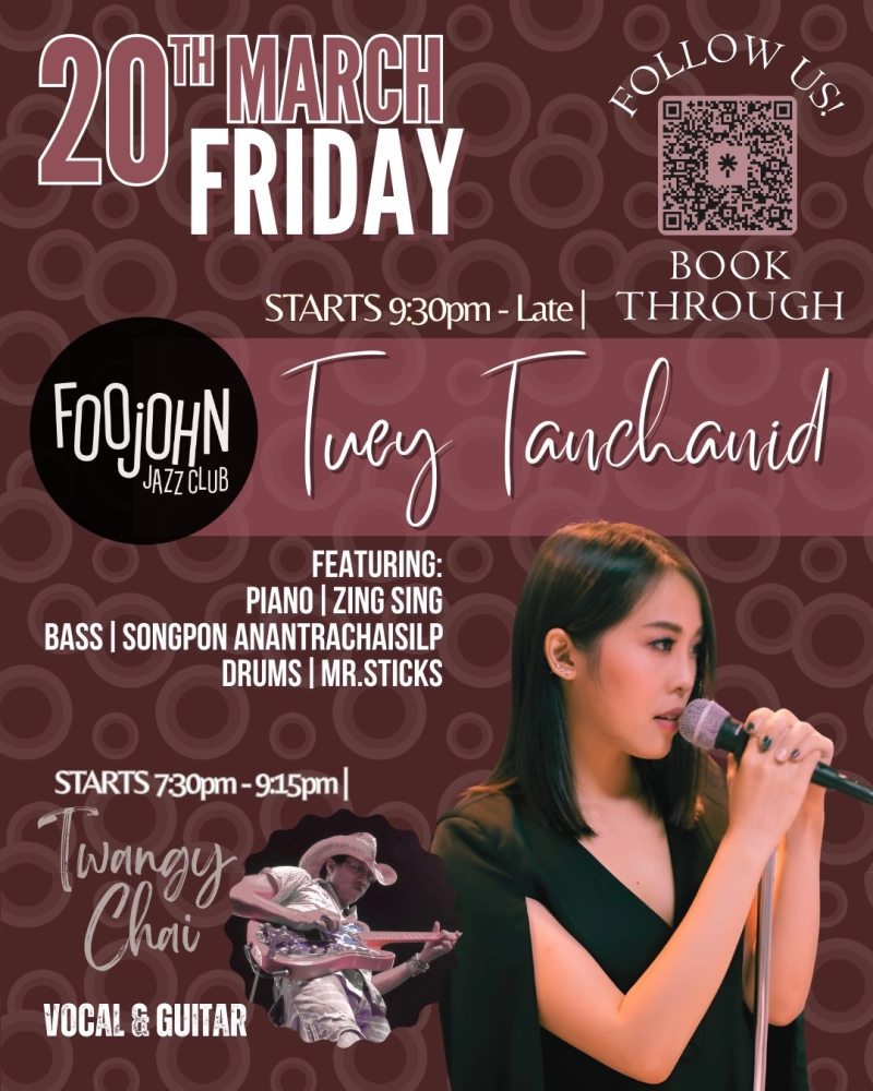 Country To Soul & Swing