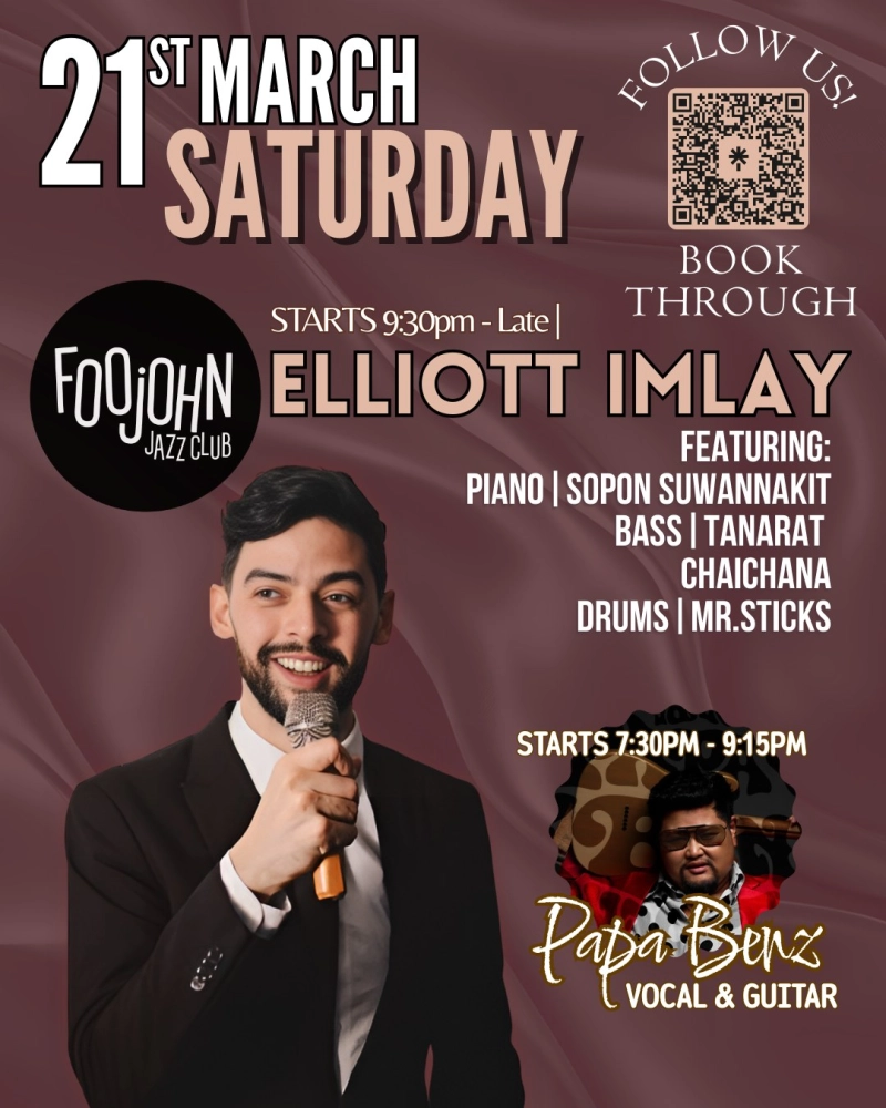 Blue Meets The Songbook