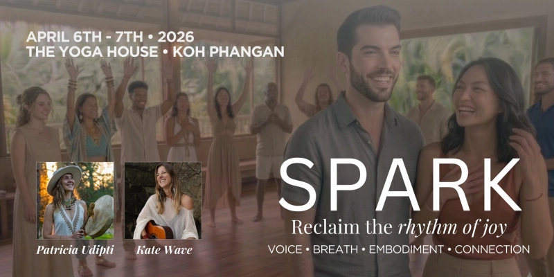 SPARK: 2-Day Retreat