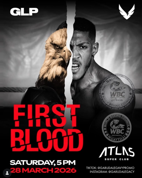 First Blood