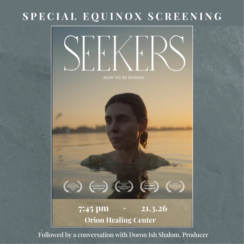 Equinox Screening: Seekers