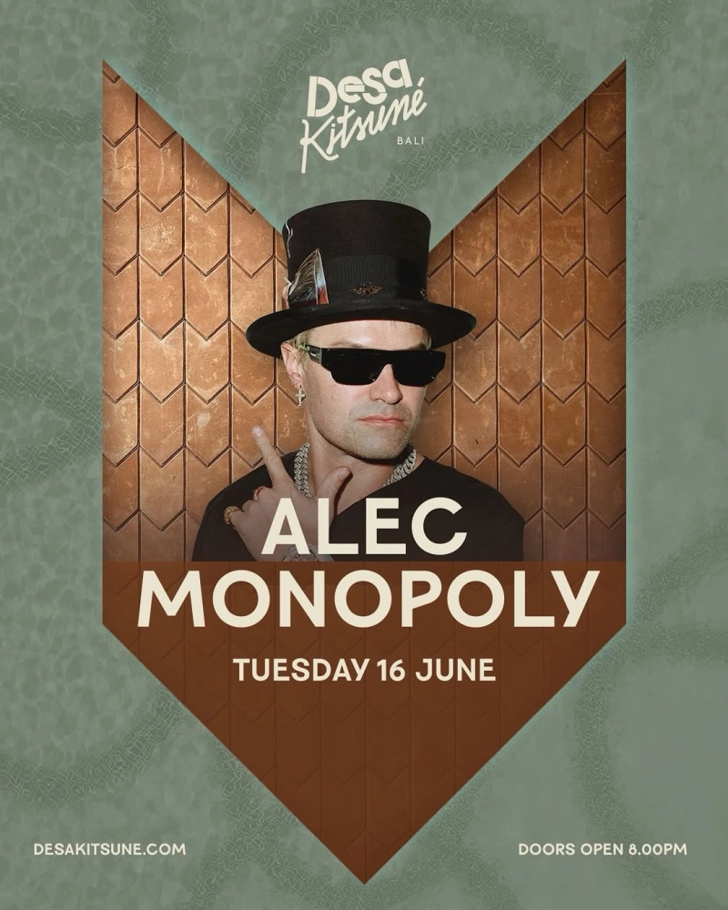 Alec Monopoly
