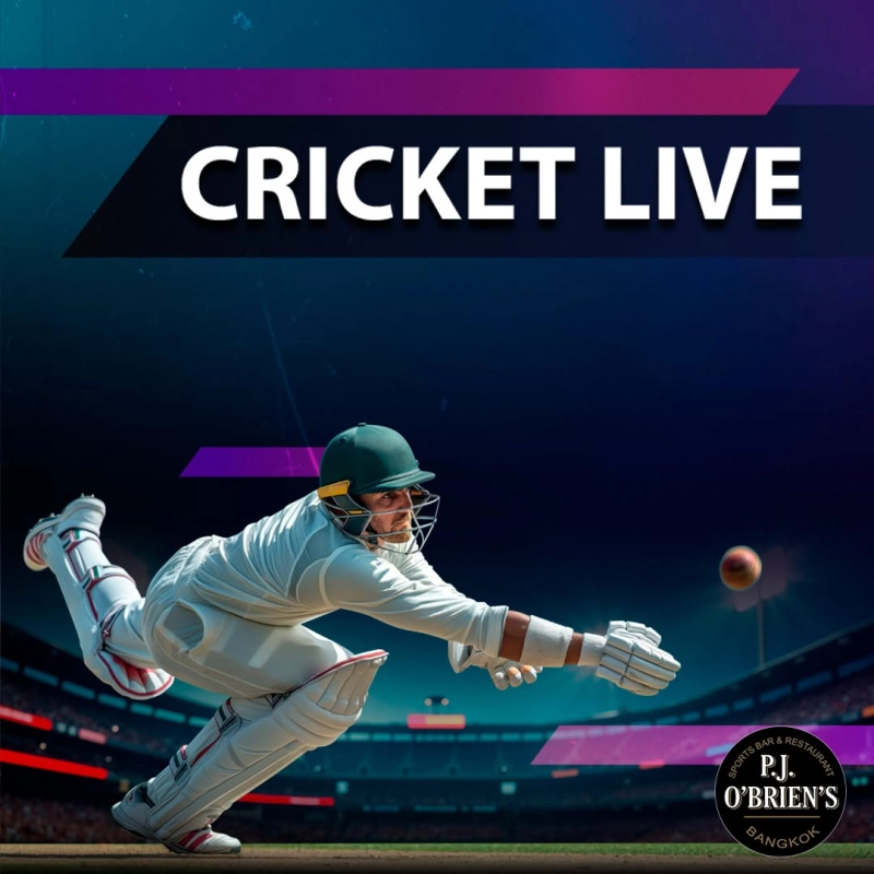Cricket Live