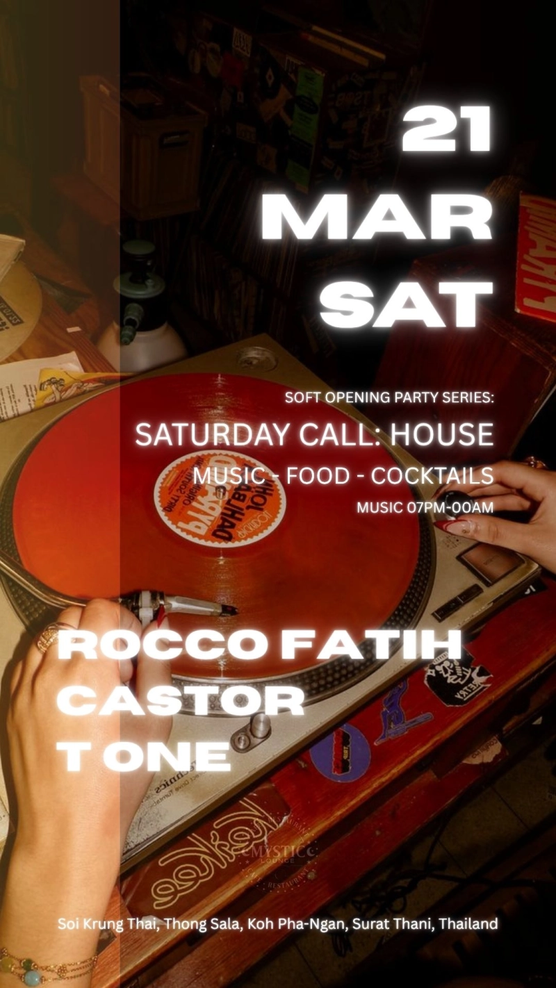 Saturday Call: House