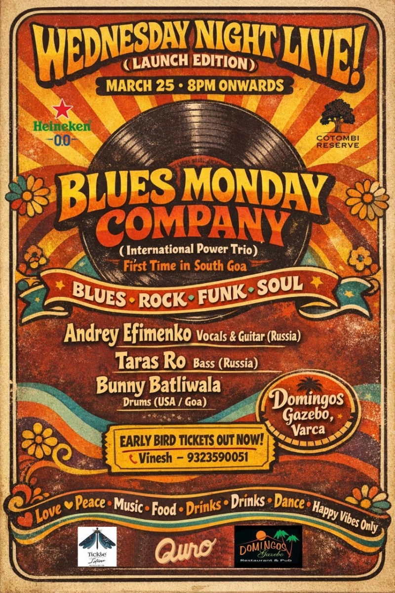 Wednesday Night Live