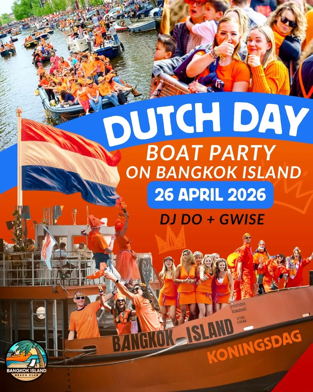 Dutch Day