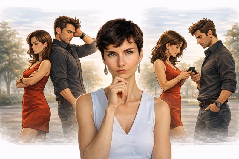 How to succeed in Modern Dating