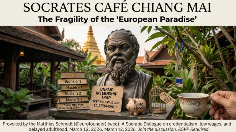 The European Paradise