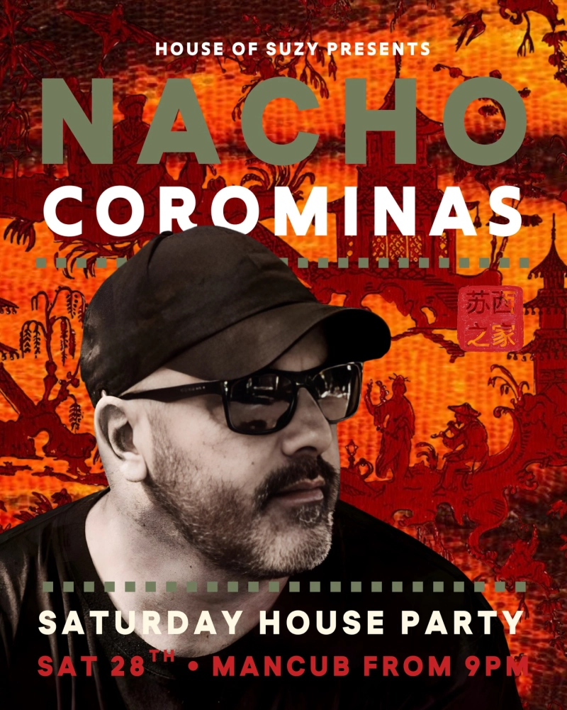 Nacho Corominas