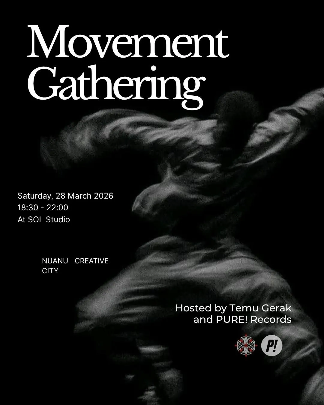 Movement Gathering