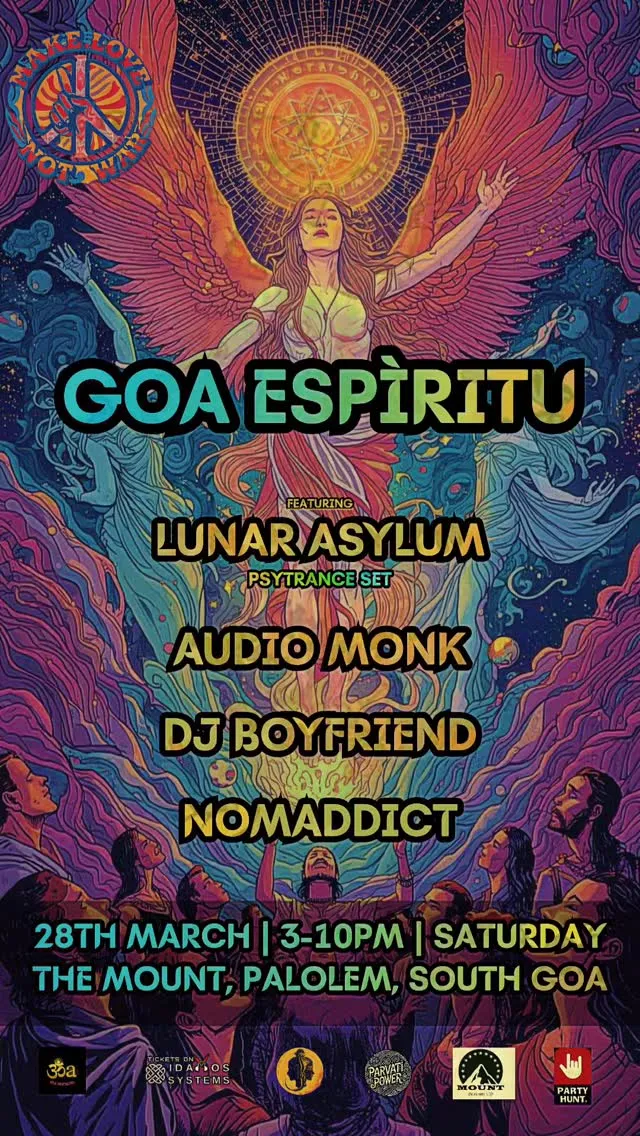 Goa Espiritu