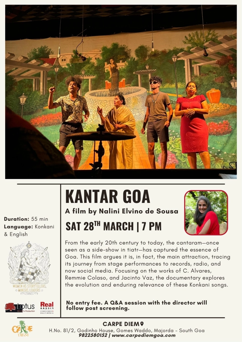 Kantar Goa