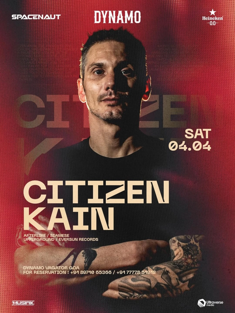 Citizen Kain