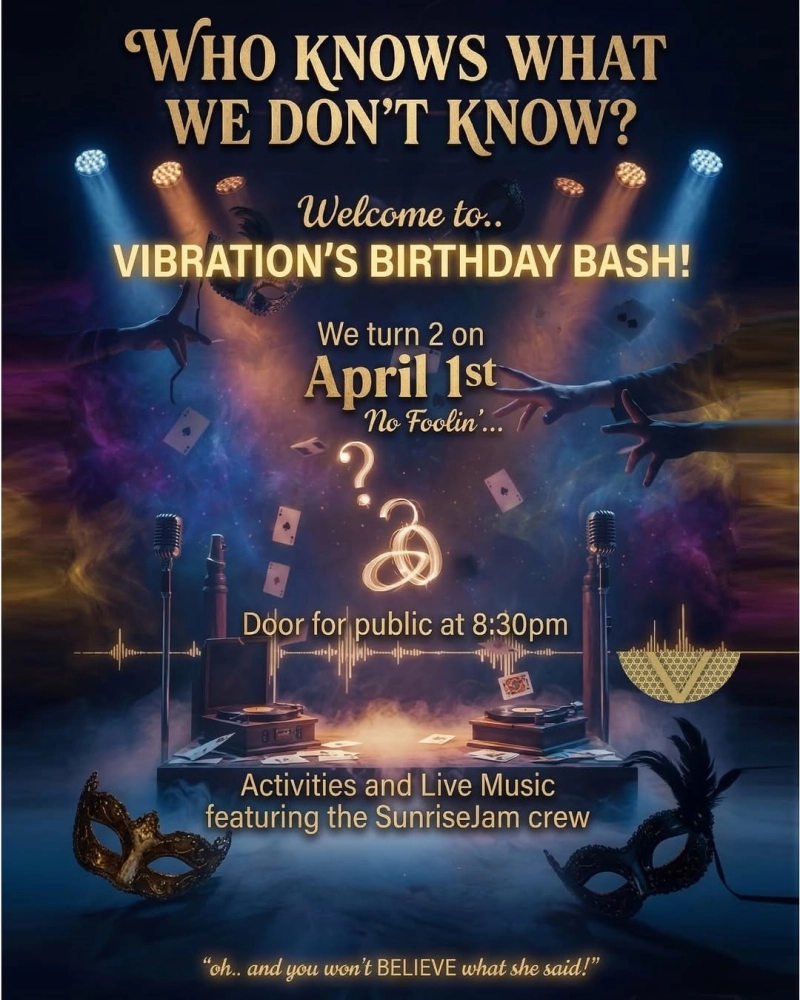 Who Knows What We Dont Know