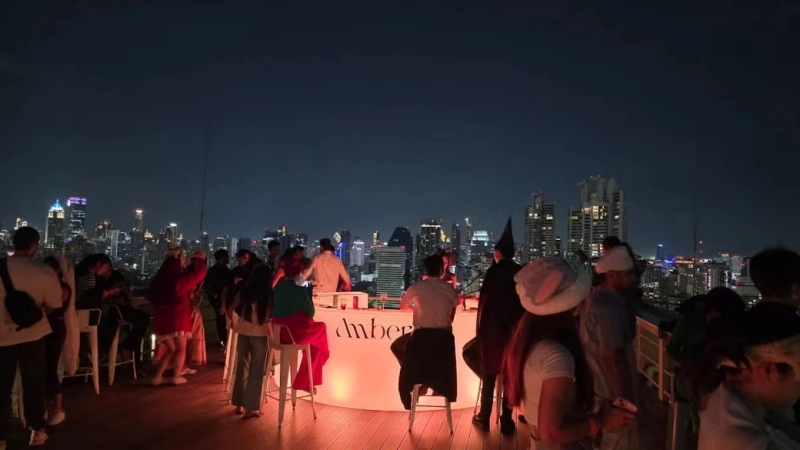 Digital Nomads Meetup