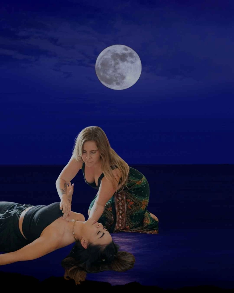 Kundalini Activation