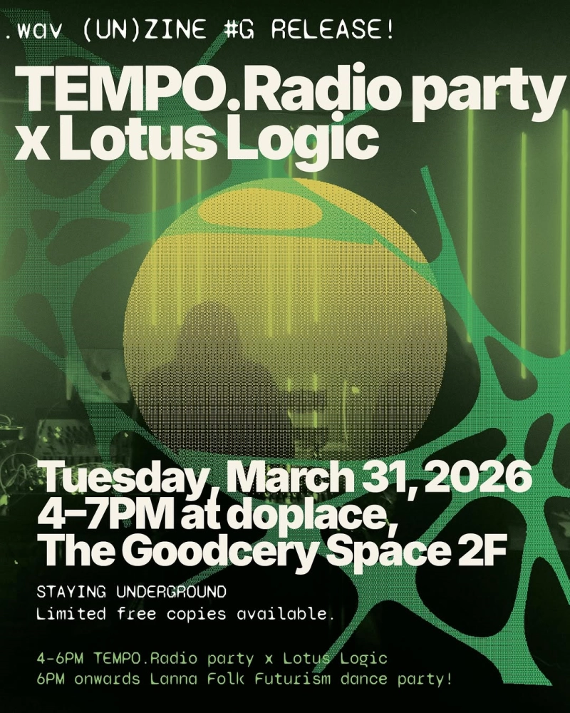 Tempo.Radio Party
