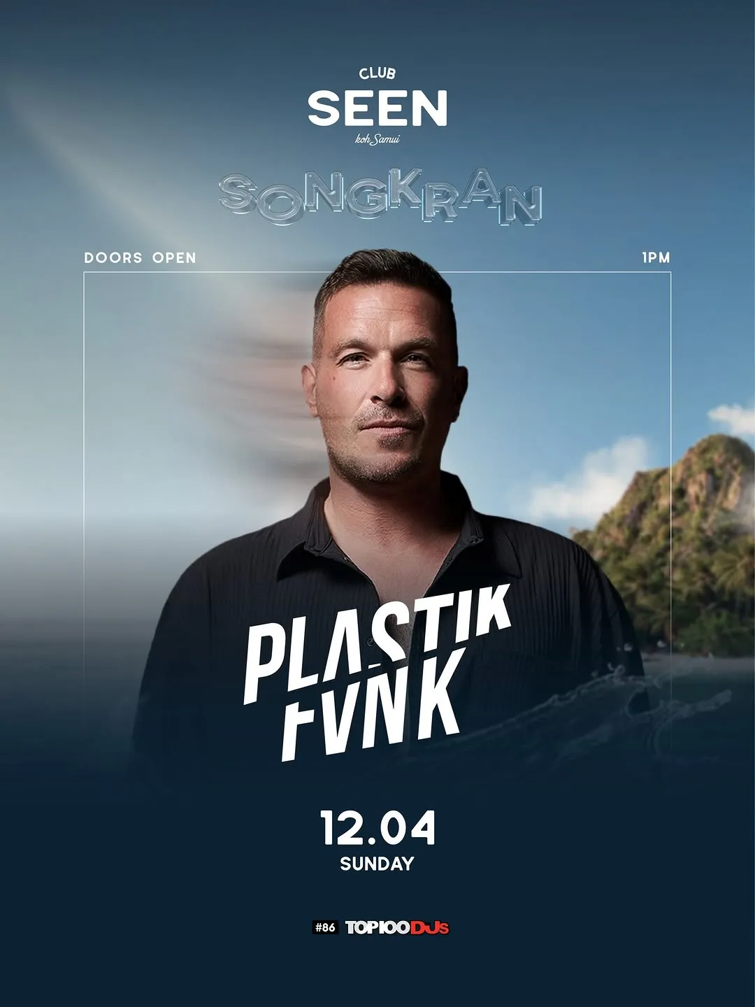 Plasitk Funk