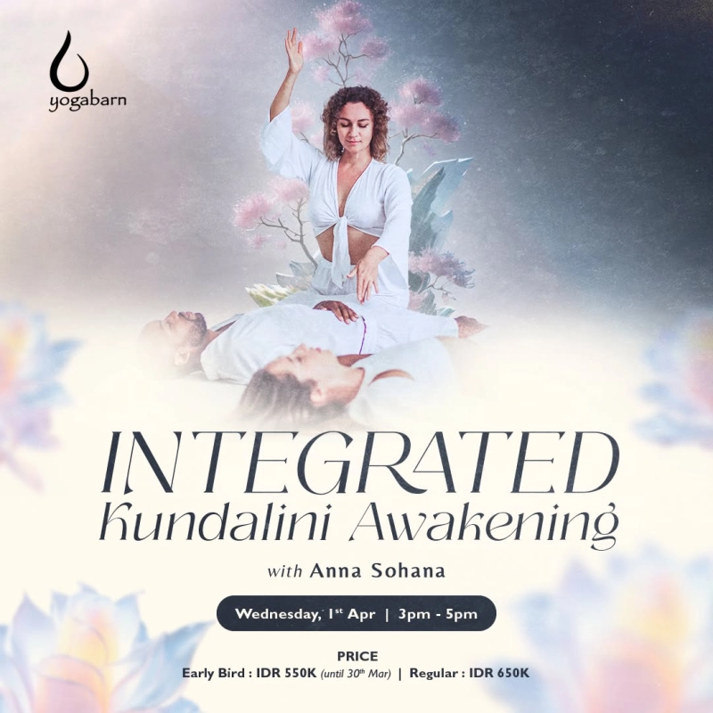 Integrated Kundalini Awakening