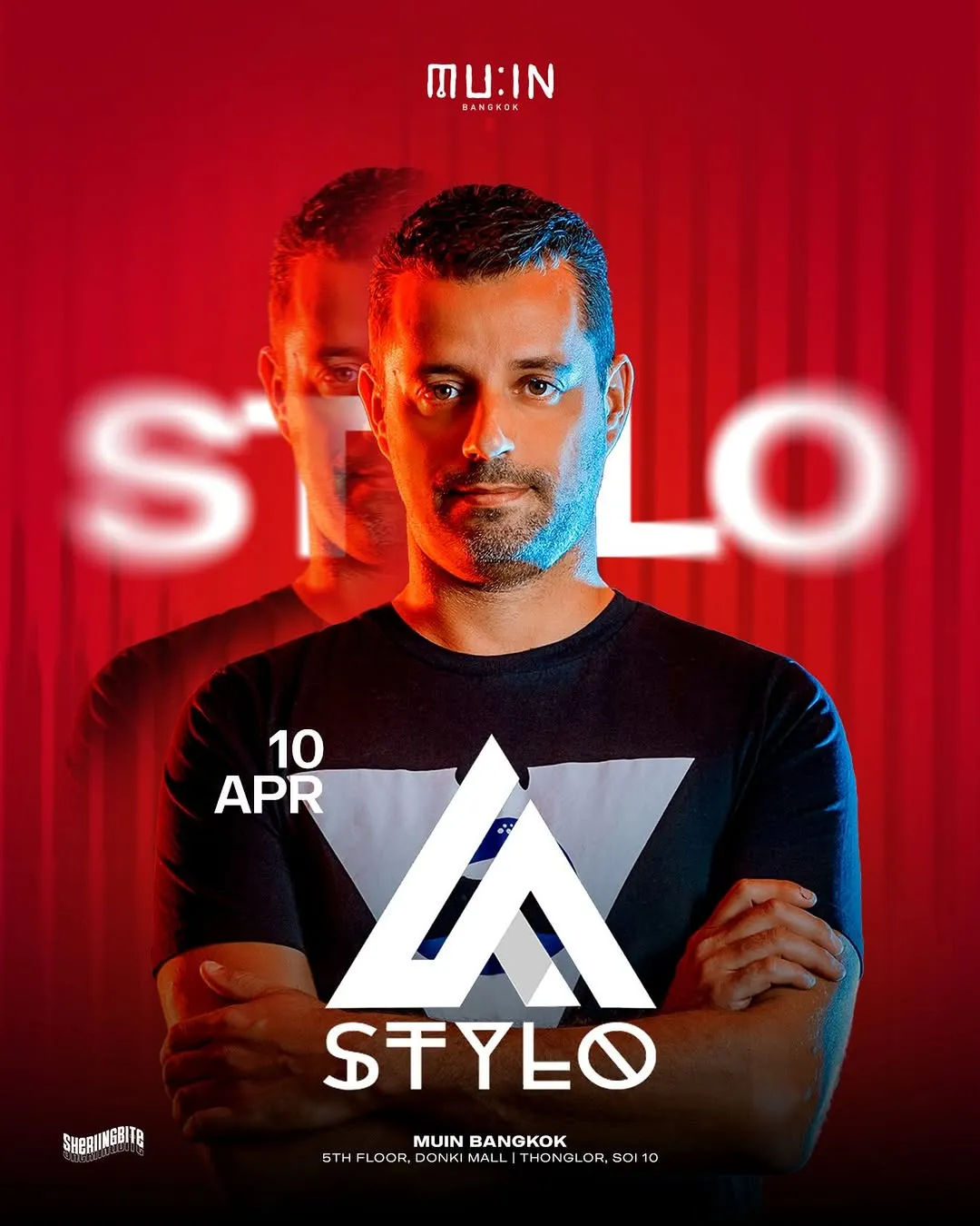 DJ Stylo