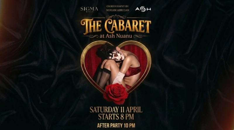 Cabaret Night
