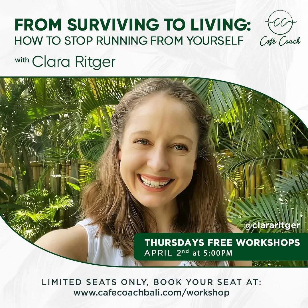 From Surviving To Living