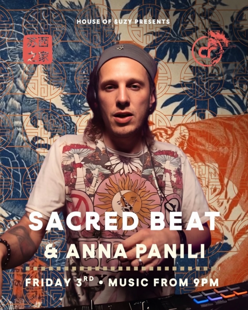 Sacred Beat
