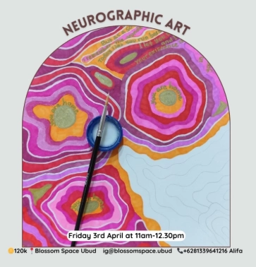 Neurographic Art