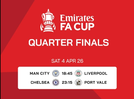 Emirates FA Cup