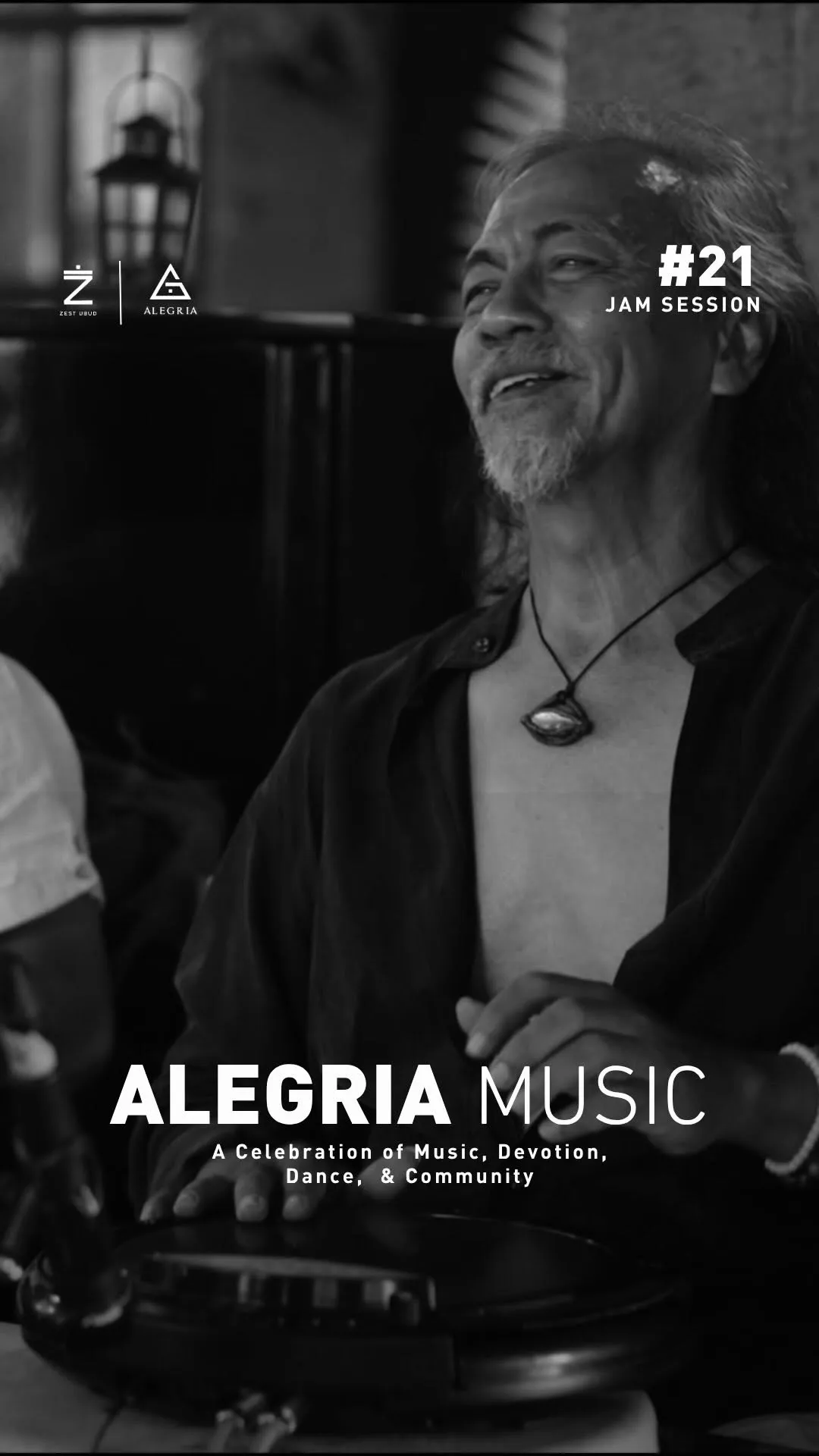 Live Music  Sessions