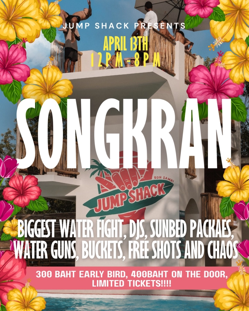 Songkran