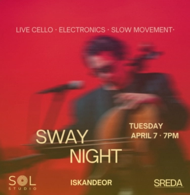 Sway Night