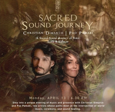 Sacred Sound Journey