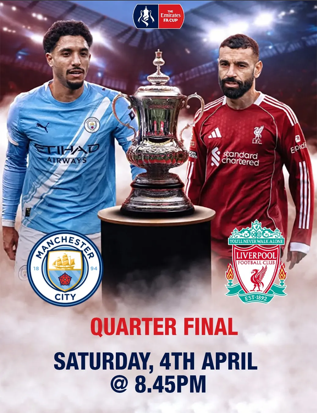 FA Cup Live Stream