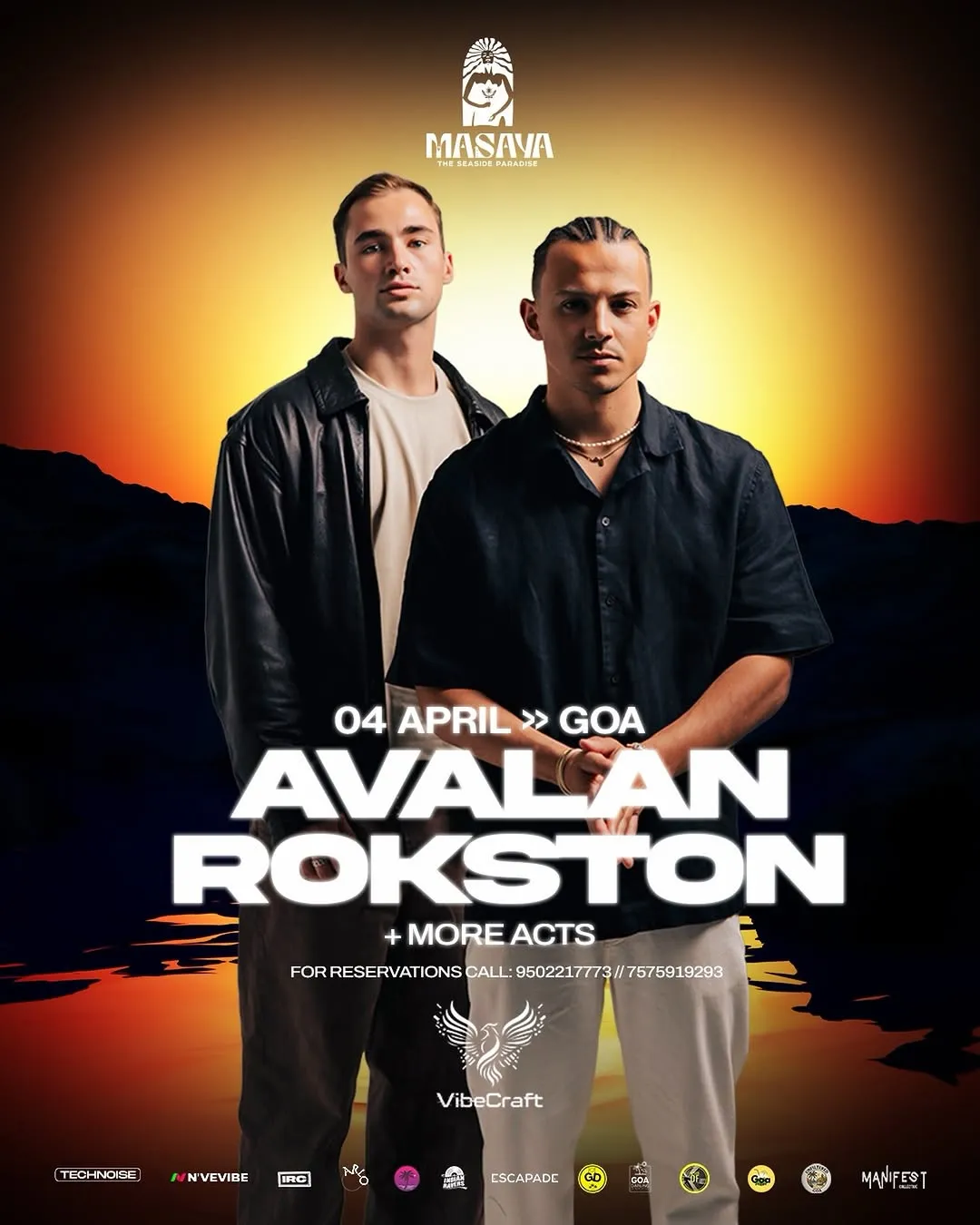 Avalan Rokston