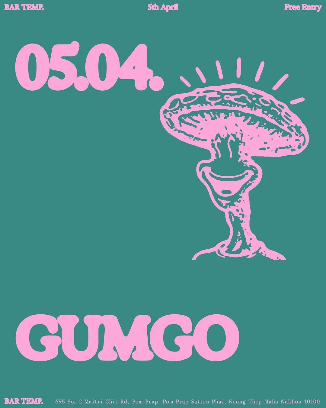 Gumgo