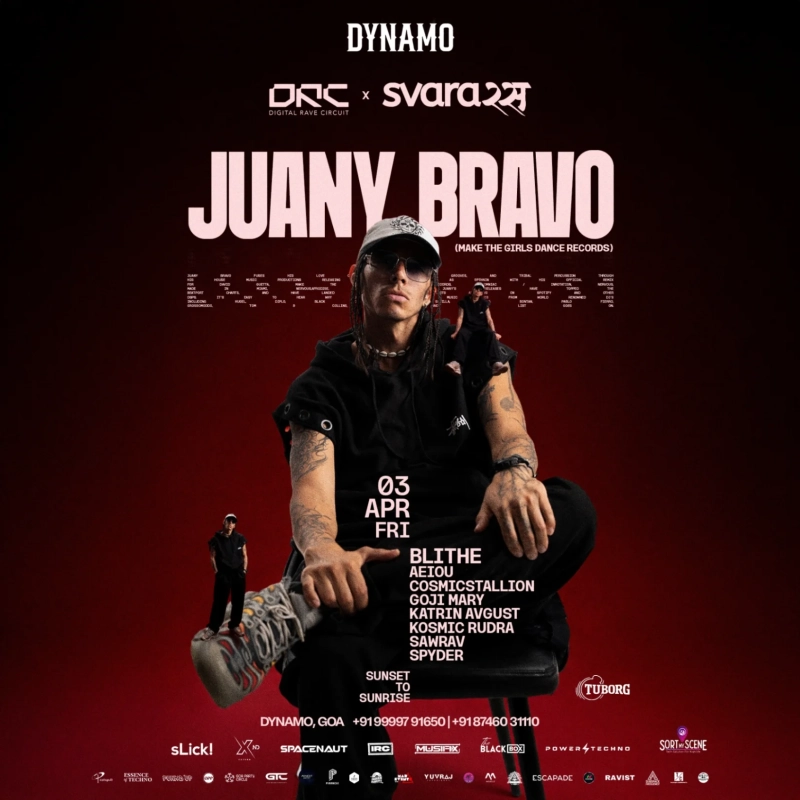 Juany Bravo