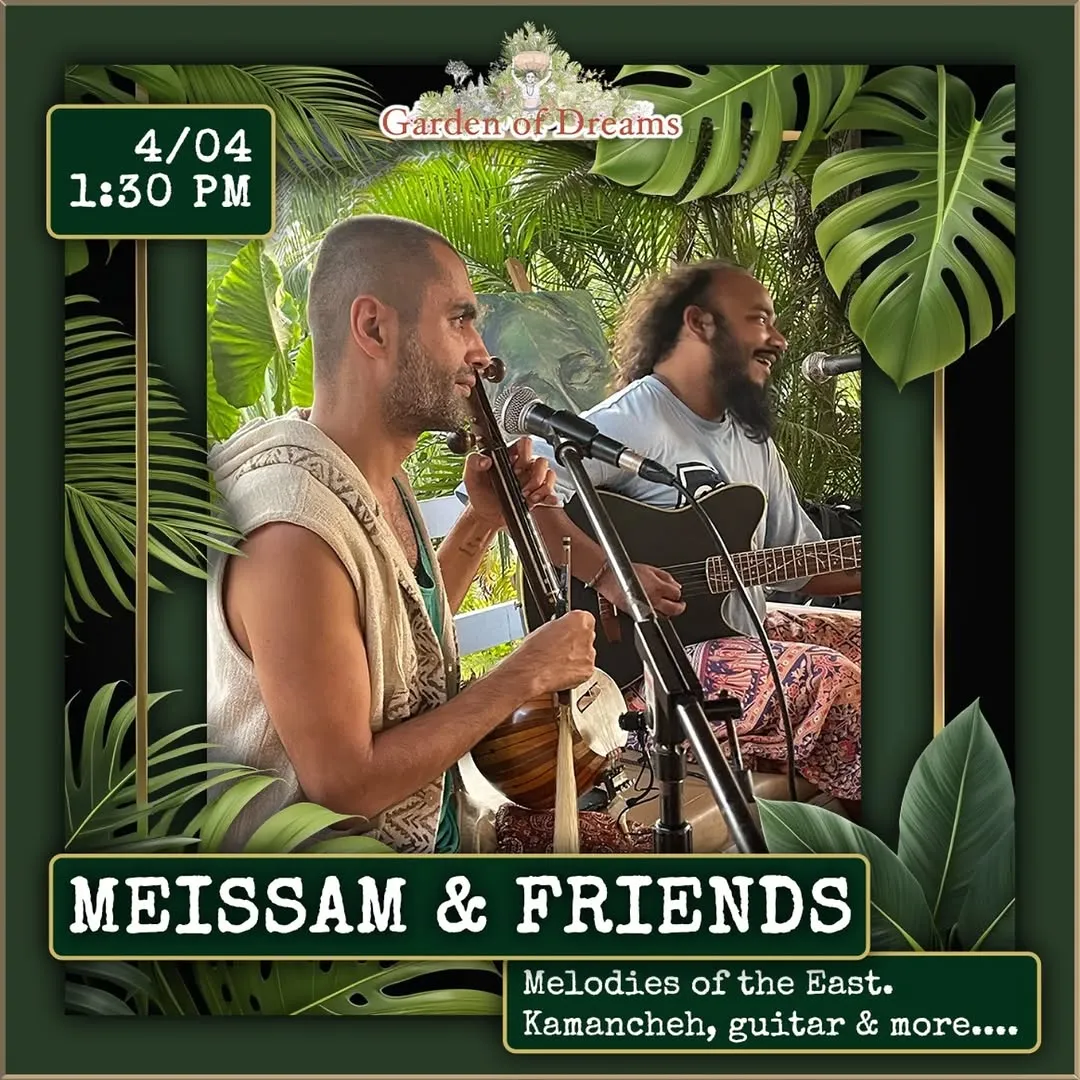Meissam & Friends